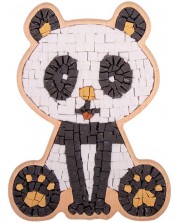 Mozaik Neptune Mosaic - Panda -1