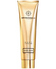 Montale Krema za tijelo Roses Musk, 150 ml -1