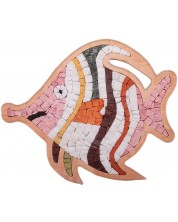 Mozaik Neptune Mosaic - Riba