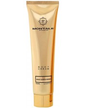 Montale Krema za tijelo Aoud Queen Roses, 150 ml -1