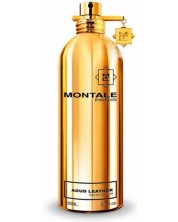 Montale Parfemska voda Aoud Leather, 100 ml -1