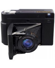 Instant kamera MiNT - Instantkon RF70, crna -1