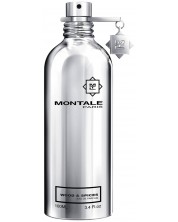 Montale Parfemska voda Wood & Spices, 100 ml