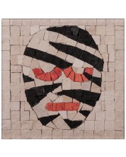 Mozaik Neptune Mosaic - Maska, bez okvira -1