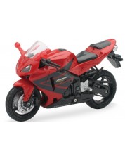 Motocikl Newray - Honda CBR 600 RR, 1:18