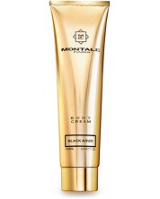 Montale Krema za tijelo Black Aoud, 150 ml -1