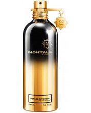 Montale Parfemska voda Vetiver Patchouli, 100 ml