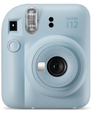 Instant kamera Fujifilm - instax mini 12, Pastel Blue -1