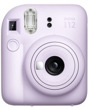 Instant kamera Fujifilm - instax mini 12, Lilac Purple -1