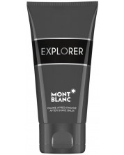 Mont Blanc Explorer Balzam nakon brijanja, 150 ml -1
