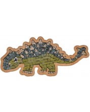 Mozaik Neptune Mosaic - Stegosaurus
