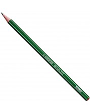 Olovka Stabilo Othello – 4В, zeleno tijelo