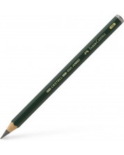 Olovka Faber-Castell 9000 - Jumbo, HB