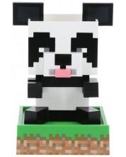 Držač za olovke Paladone Games: Minecraft - Panda -1