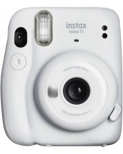 Instant kamera Fujifilm - instax mini 11, bijela -1