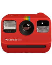 Instant kamera Polaroid - Go, crveni -1