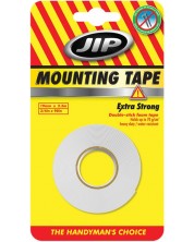 Montažna traka Jip - Mounting Tape, 2.3 m