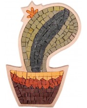 Mozaik Neptune Mosaic - Kaktus