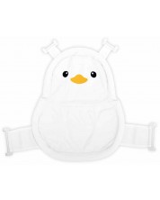 Mreža za kadu Lorelli - Penguin, White -1