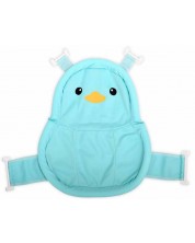 Mreža za kadu Lorelli - Penguin, Blue  -1