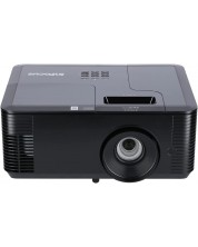 Multimedijski projektor InFocus - IN138HD, crni -1