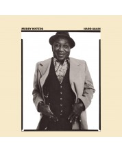 Muddy Waters - Hard Again (CD)