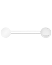 Višenamjenski pričvršćivač za ormarić Reer - Multi-lock, 3 komada -1