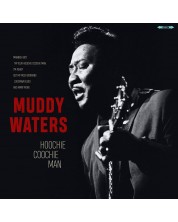 Muddy Waters - Hoochie Coochie Man (Vinyl)