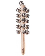 Glazbeni instrument Classic World - Drveni štap sa zvončićima