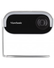 Multimedijski projektor ViewSonic - M1 PRO, White -1