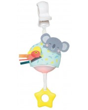 Glazbena igračka Taf Toys - Slatka koala -1