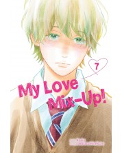 My Love Mix-Up, Vol. 7