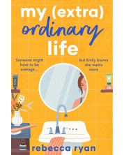 My (extra)Ordinary Life -1