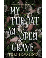 My Throat an Open Grave -1
