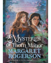 Mysteries of Thorn Manor