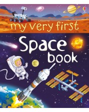 My Very First Space Book