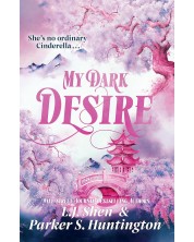 My Dark Desire