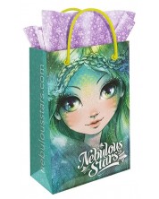 Luksuzna poklon torba Nebulous Stars - Coralia