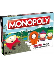 Društvena igra Monopoly - South Park -1