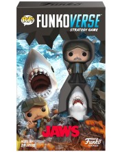 Društvena igra Funko Movies: Jaws - Funkoverse (2 Character Expandalone) -1
