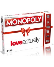 Društvena igra Monopoly - Prava ljubav