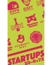 Društvena igra Startups - Party