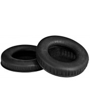 Jastučići za slušalice HiFiMAN - Leather Pads, crni -1
