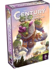 Društvena igra Century: Golem Edition: Eastern Mountains - Obiteljska -1