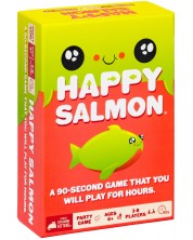 Društvena igra Happy Salmon - Party -1