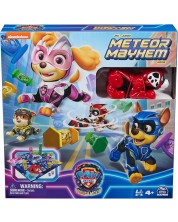 Društvena igra Spin Master: Paw Patrol Meteor Mayhem - Dječja -1