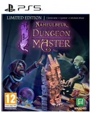 Naheulbeuk's Dungeon Master - Limited Edition (PS5) -1