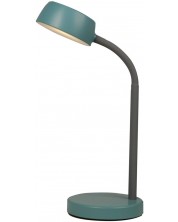 Stolna svjetiljka Rabalux Berry 6780, 4.5W, plava -1
