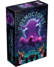 Društvena igra Cosmoctopus - Strateška -1