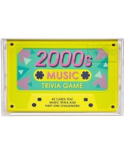 Društvena igra Ridley's Trivia Games: 2000s Music 